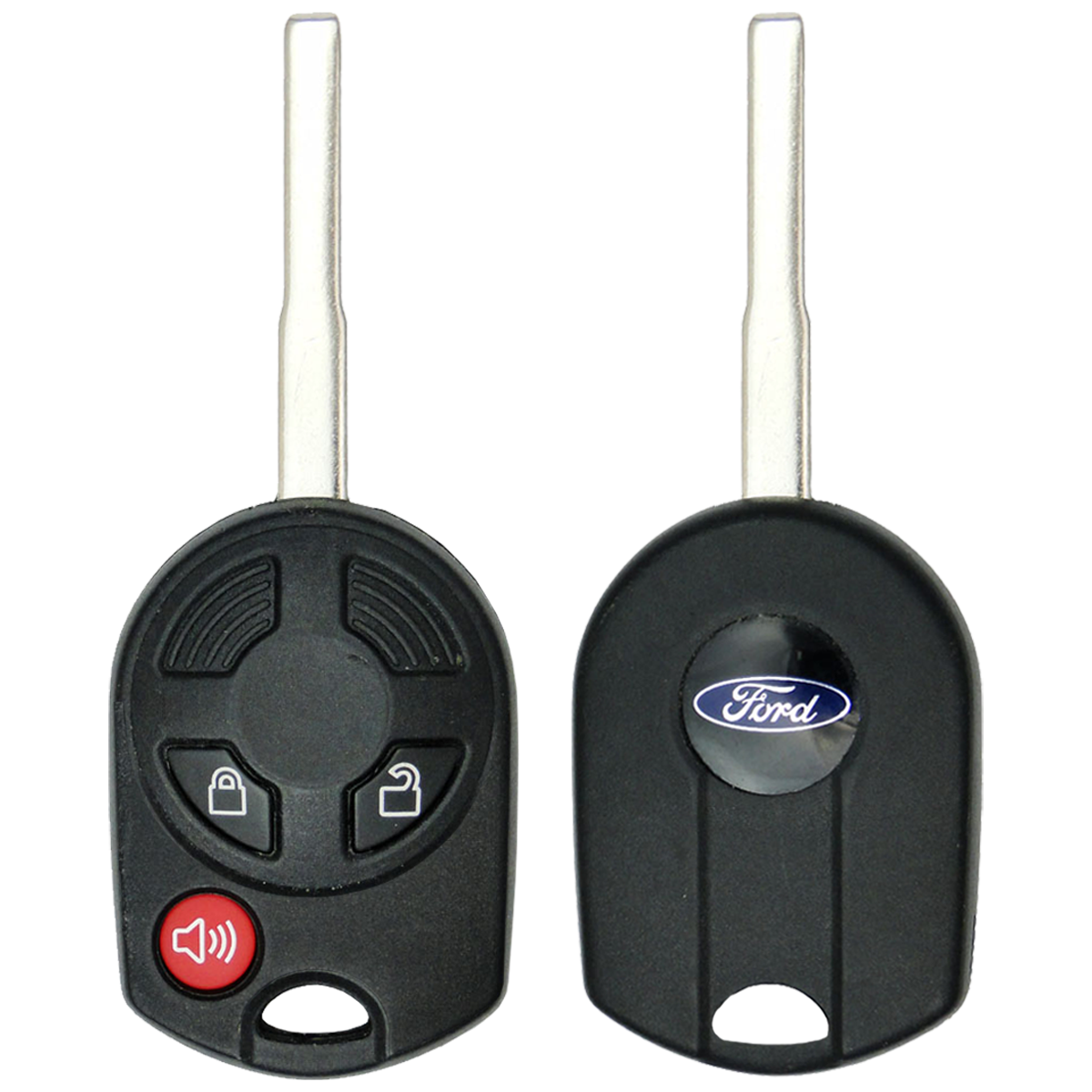 2019 Ford Escape High Security Remote Head Key Fob 3B FCC OUCD6000022 PN 164-R8007