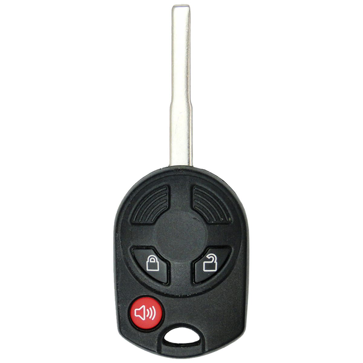 2019 Ford Escape High Security Remote Head Key Fob 3B FCC OUCD6000022 PN 164-R8007 - Image 2