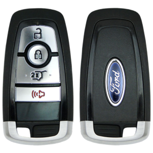 2019 Ford Expedition Smart Remote Key Fob 4B w Hatch FCC M3N-A2C931423 PN 164-R8197