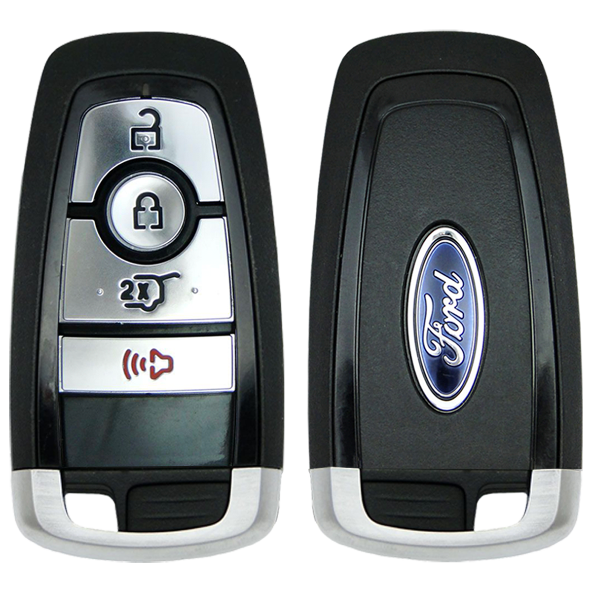 2020 Ford Escape Smart Remote Key Fob 4B w Hatch FCC M3N-A2C931423 PN 164-R8197