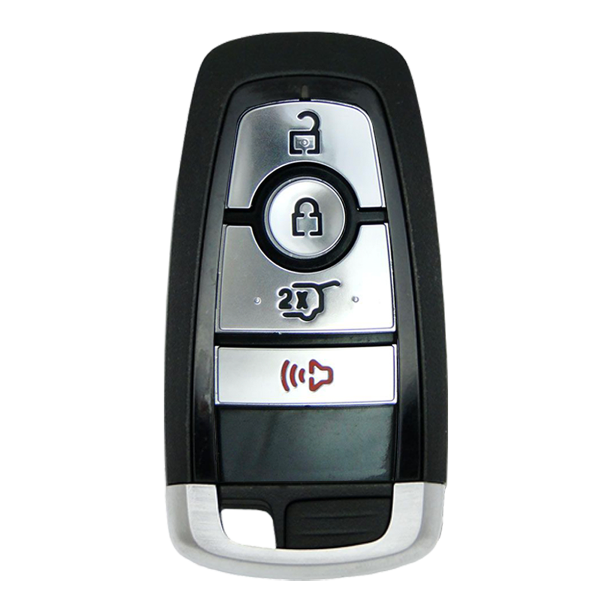 2020 Ford Escape Smart Remote Key Fob 4B w Hatch FCC M3N-A2C931423 PN 164-R8197 - Image 2