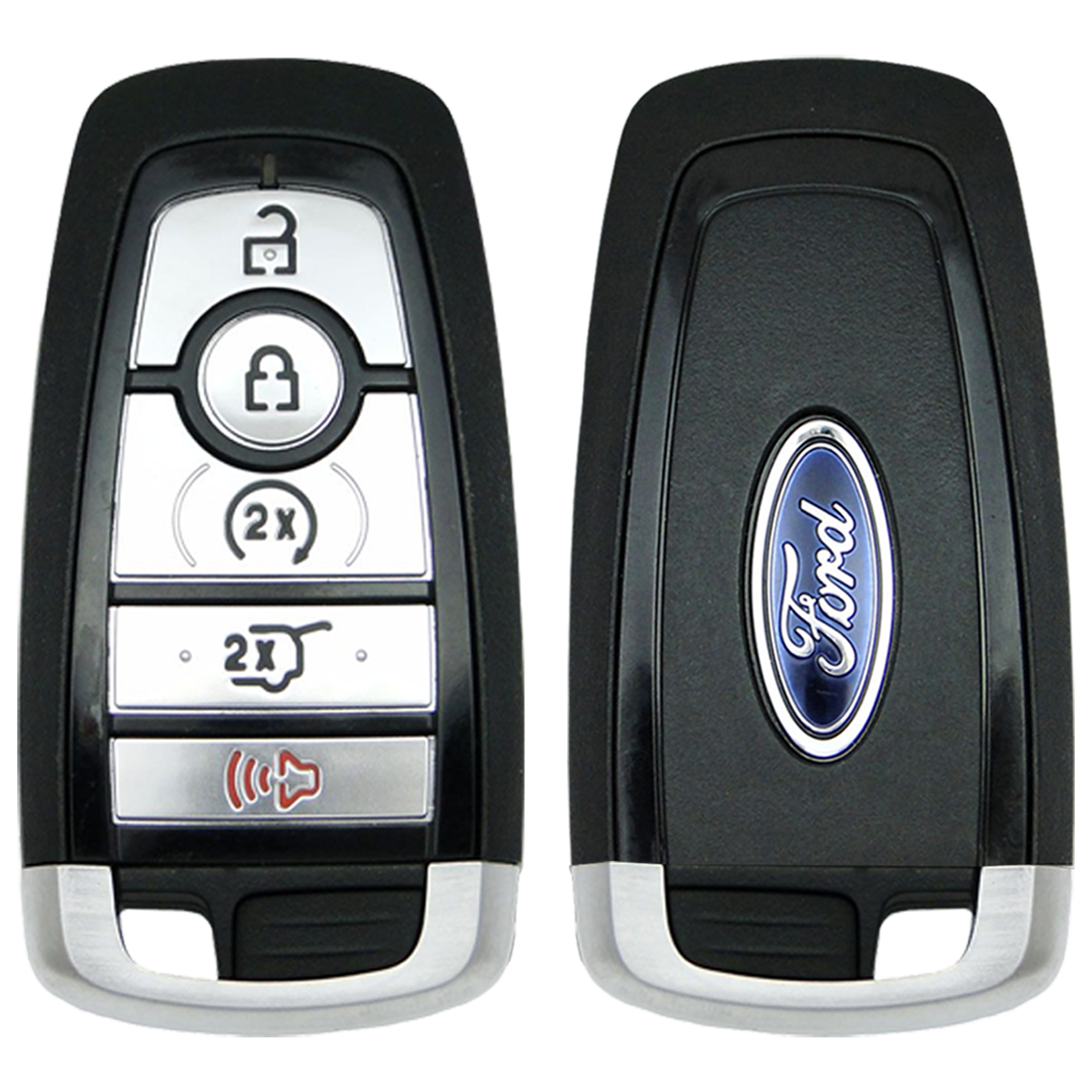 2021 Ford Escape Smart Remote Key Fob 5B w Hatch Remote Start FCC M3N-A2C931426 PN 164-R8198