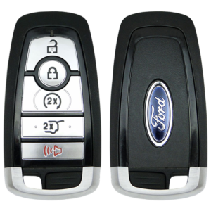 2020 Ford Expedition Smart Remote Key Fob 5B w Hatch Remote Start FCC M3N-A2C931426 PN 164-R8198