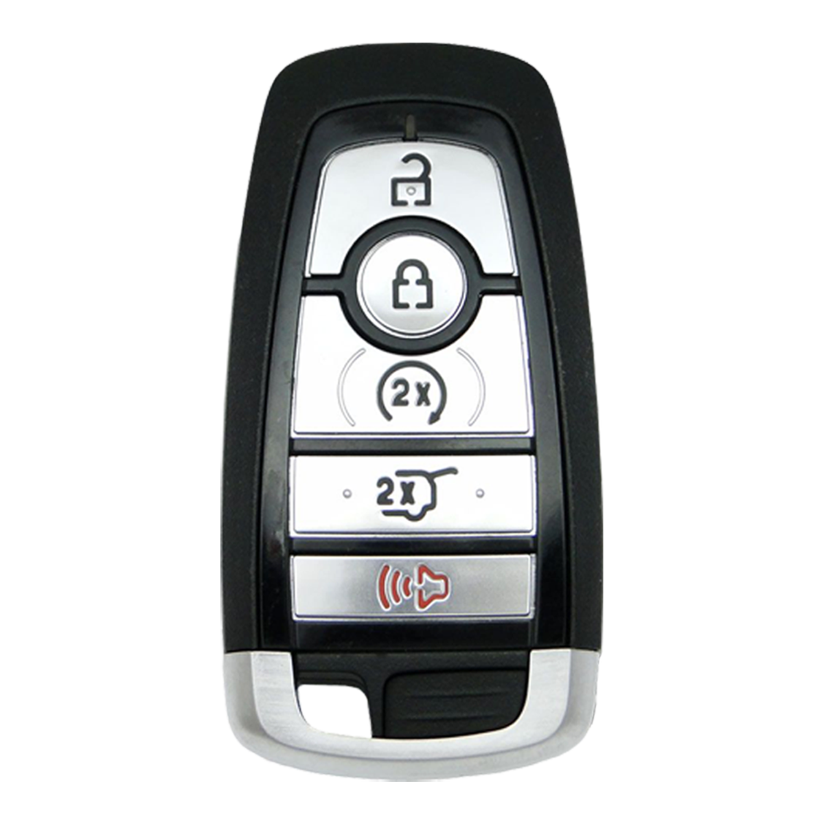 2021 Ford Escape Smart Remote Key Fob 5B w Hatch Remote Start FCC M3N-A2C931426 PN 164-R8198 - Image 2