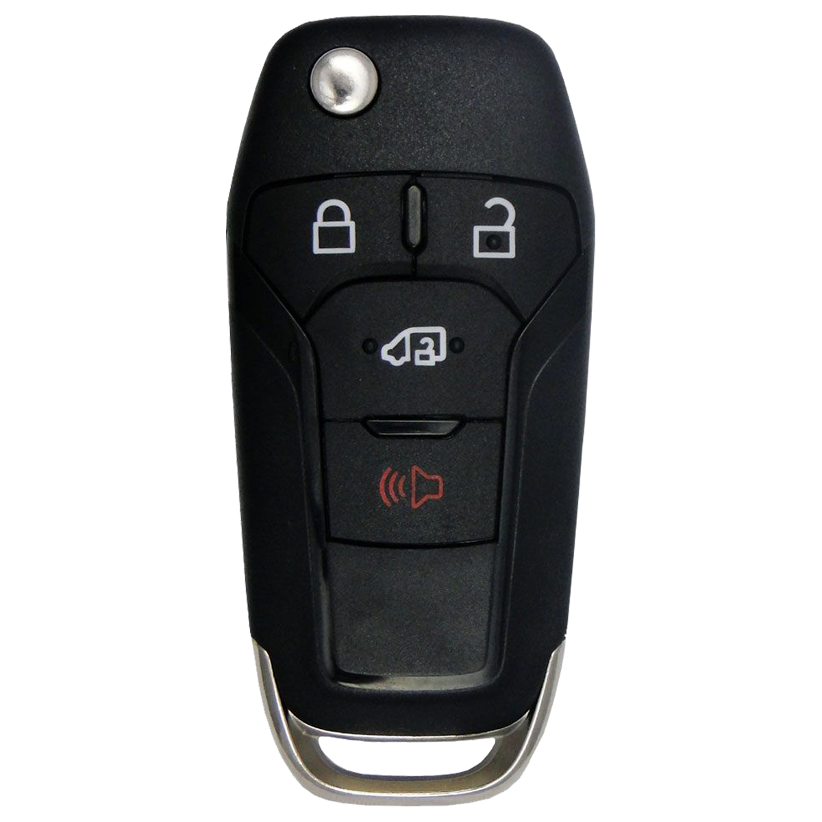 2020 Ford Transit Remote Flip Key Fob 4B w Power Sliding Door FCC N5F-A08TAA PN 164-R8236 - Image 2