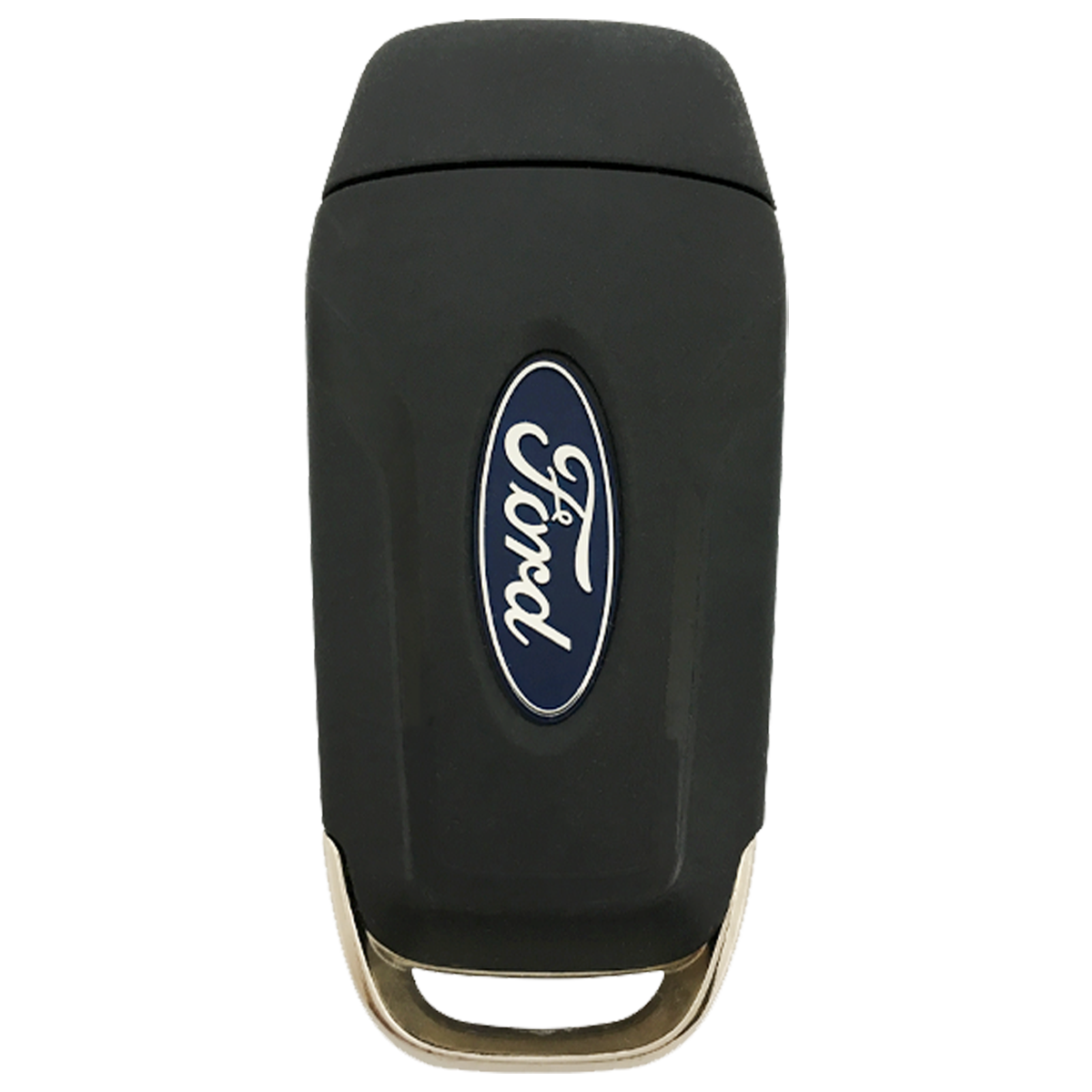 2021 Ford F250 High Security Remote Flip Key Fob 4B w Remote Start FCC N5F-A08TDA PN 164-R8134 - Image 3