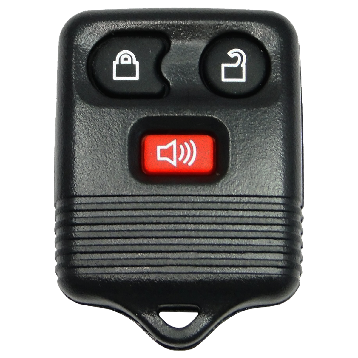 2003 Ford Econoline Keyless Entry Remote Key Fob 3B FCC CWTWB1U331 PN 8L3Z-15K601-B