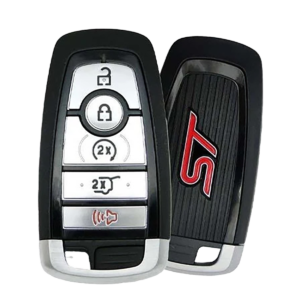2022 Ford Edge ST Smart Remote Key Fob 5B w Remote Start Hatch FCC M3N-A2C931426 PN 164-R8244