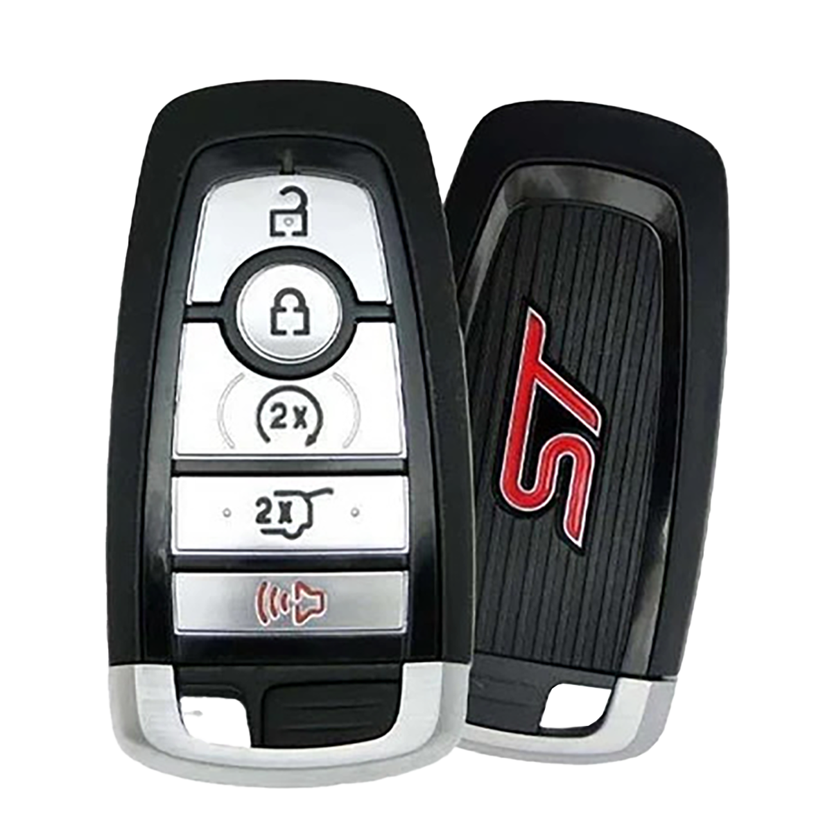 2022 Ford Edge ST Smart Remote Key Fob 5B w Remote Start Hatch FCC M3N-A2C931426 PN 164-R8244