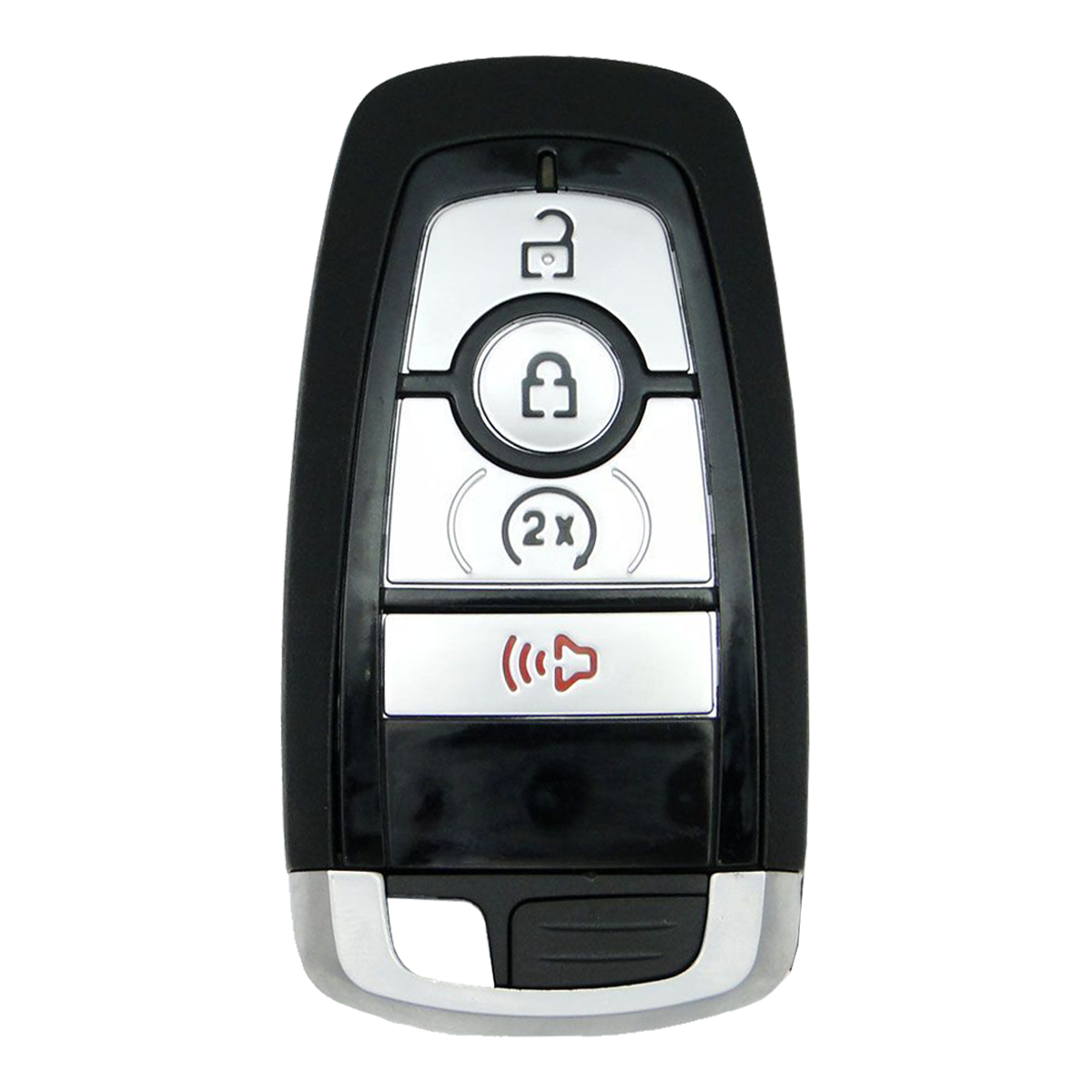 2020 Ford Edge Smart Remote Key Fob 4B w Remote Start FCC M3N-A2C931426 PN 164-R8182 - Image 2