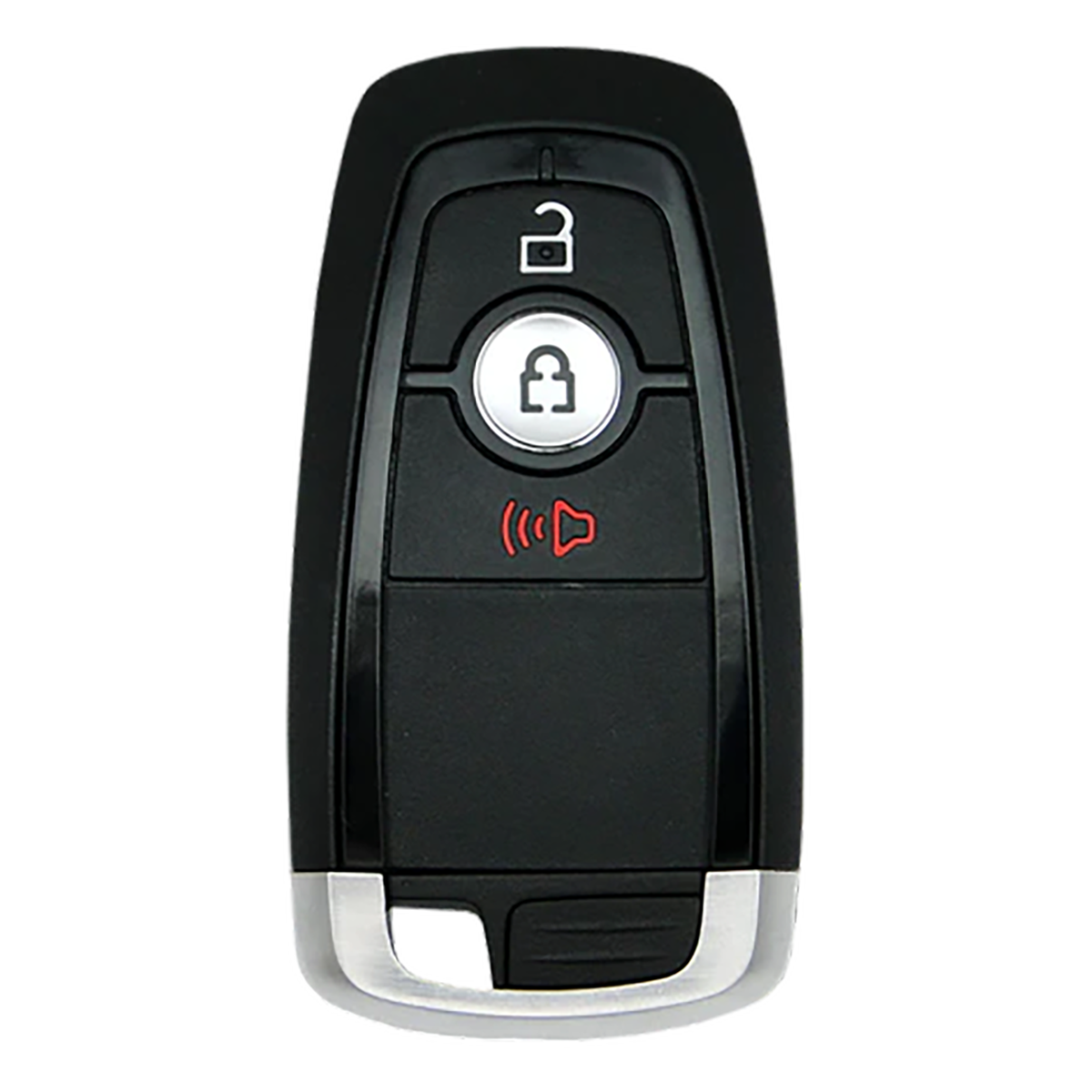 2022 Ford Bronco Smart Remote Key Fob 3B FCC M3N-A2C931423 PN 164-R8295 - Image 2