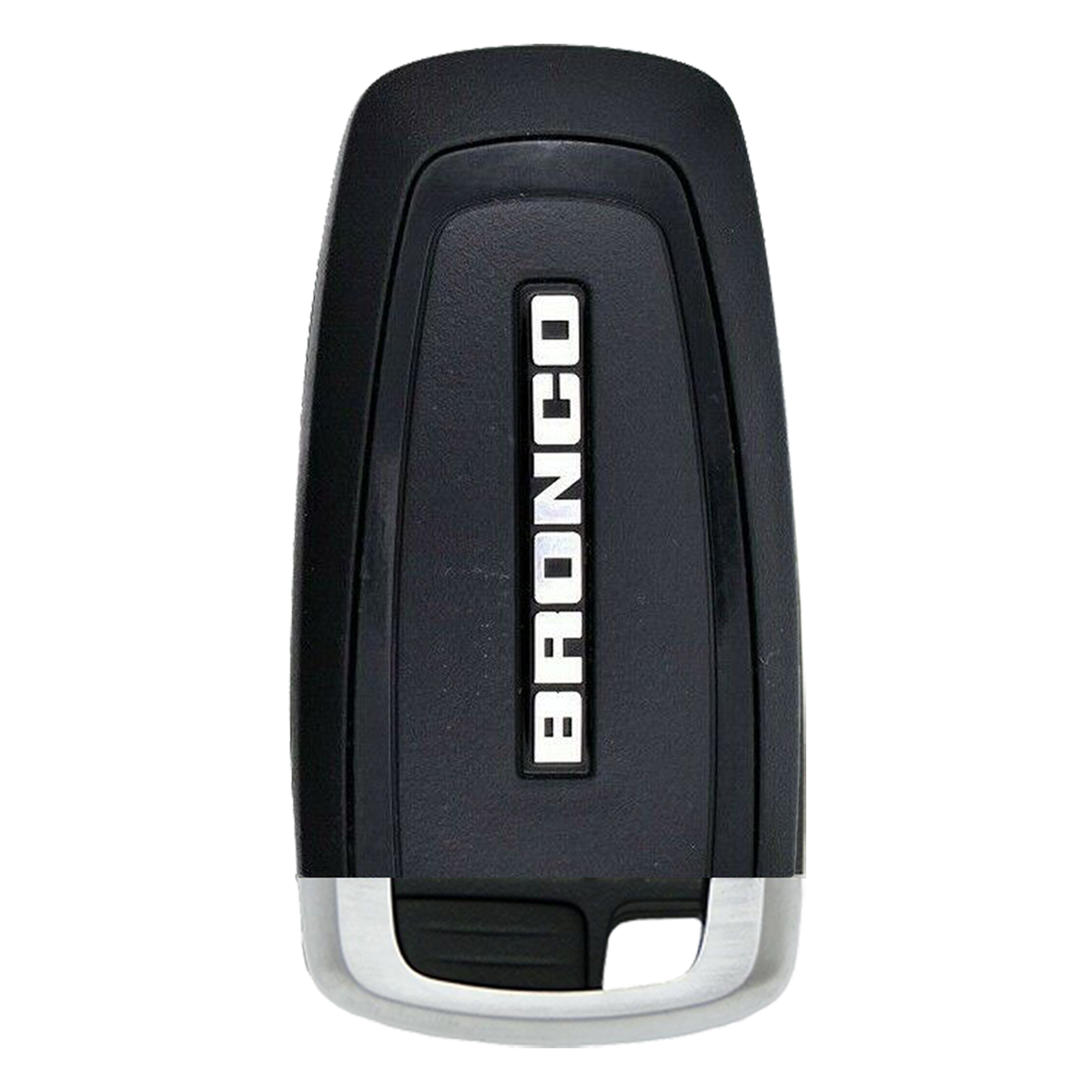 2021 Ford Bronco Smart Remote Key Fob 4B w Hatch FCC M3N-A2C931423 PN 164-R8287 - Image 3