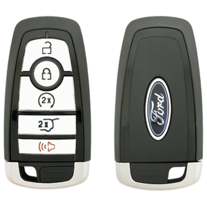 2023 Ford Edge Smart Remote Key Fob 5B w Remote Start Hatch FCC M3N-A3C054339 PN 164-R8320