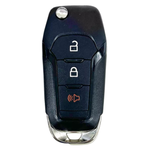 2023 Ford F-600 Remote Flip Key Fob 3B FCC N5F-A08TBLP PN 164-R8334