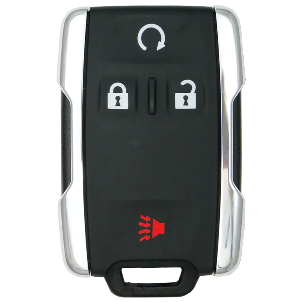 2020 GMC Canyon Keyless Entry Remote Key Fob 4B w Remote Start FCC M3N32337100 PN 13580082