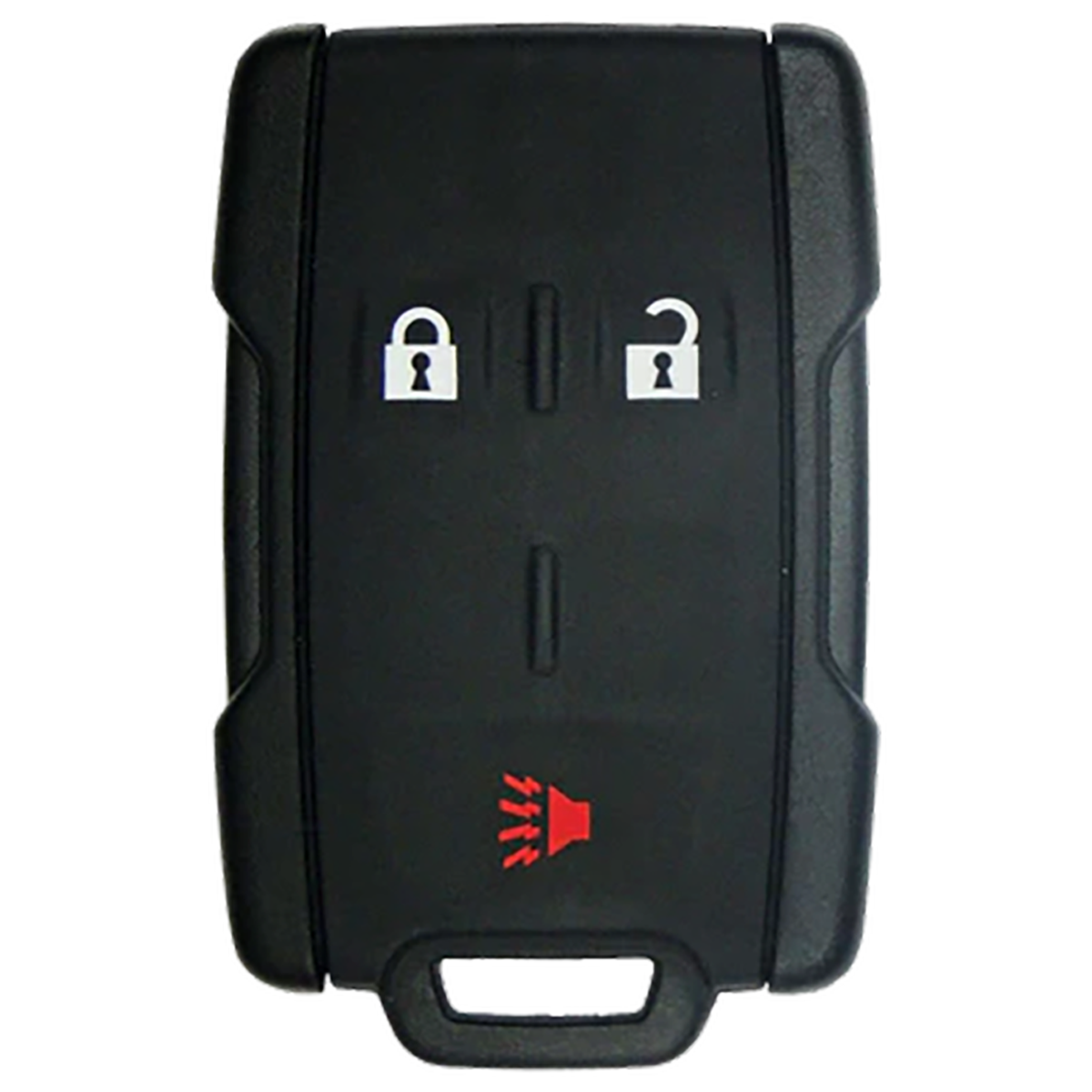 2019 GMC Sierra Keyless Entry Remote Key Fob 3B FCC M3N-32337100 PN 13577771