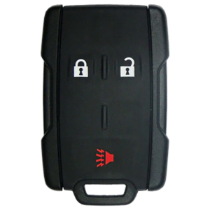 2020 GMC Canyon Keyless Entry Remote Key Fob 3B FCC M3N-32337100 PN 13577771