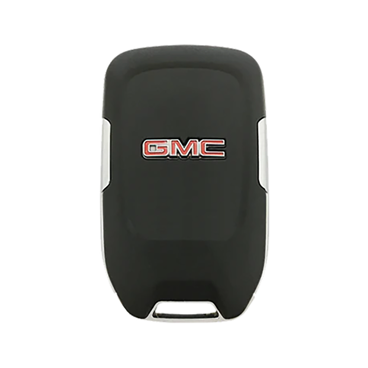 2020 GMC Terrain Smart Remote Key Fob 4B w Remote Start FCC HYQ1AA PN 13584512 - Image 3