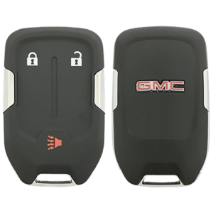 2018 GMC Acadia Smart Remote Key Fob 3B FCC HYQ1EA PN 13508276