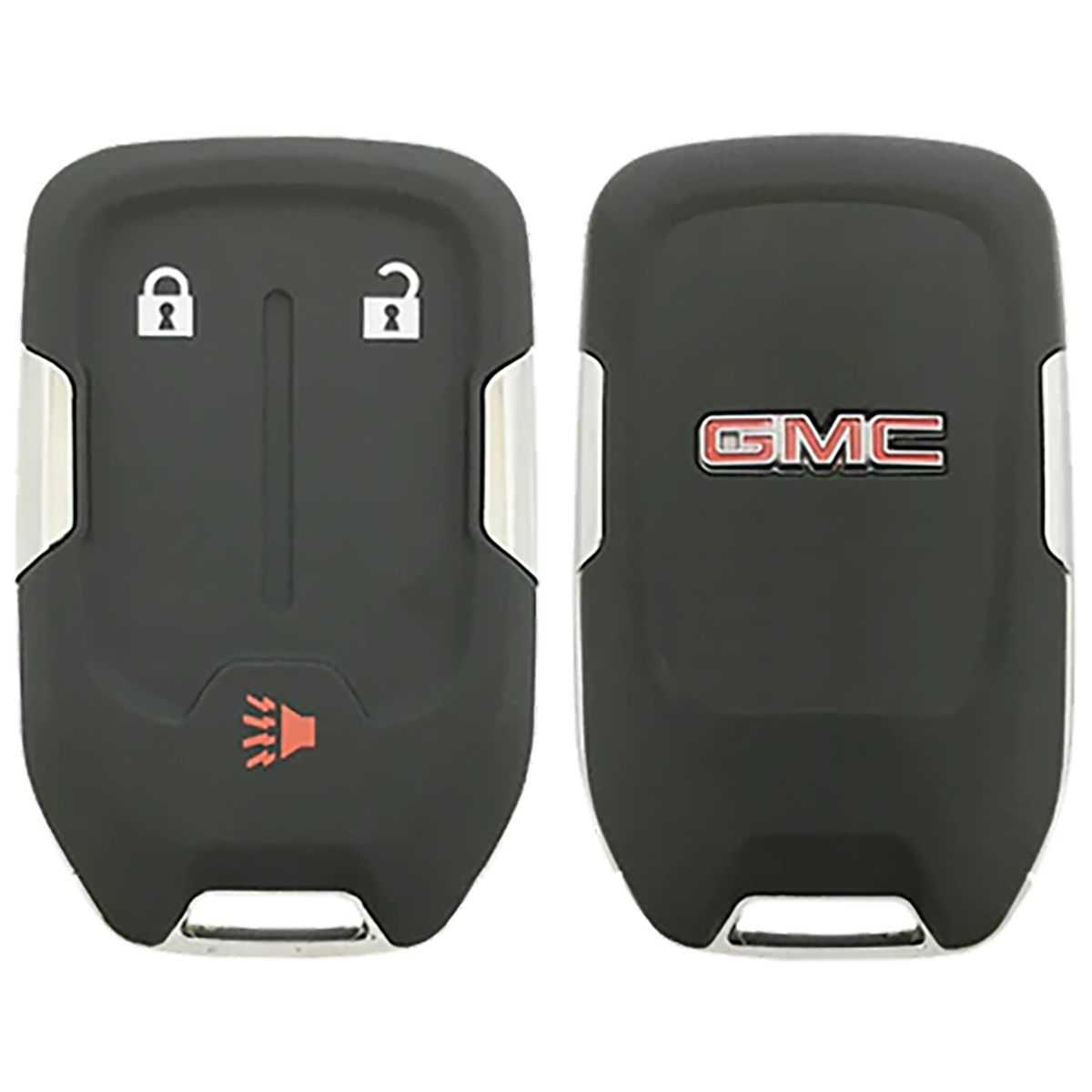 2018 GMC Acadia Smart Remote Key Fob 3B FCC HYQ1EA PN 13508276