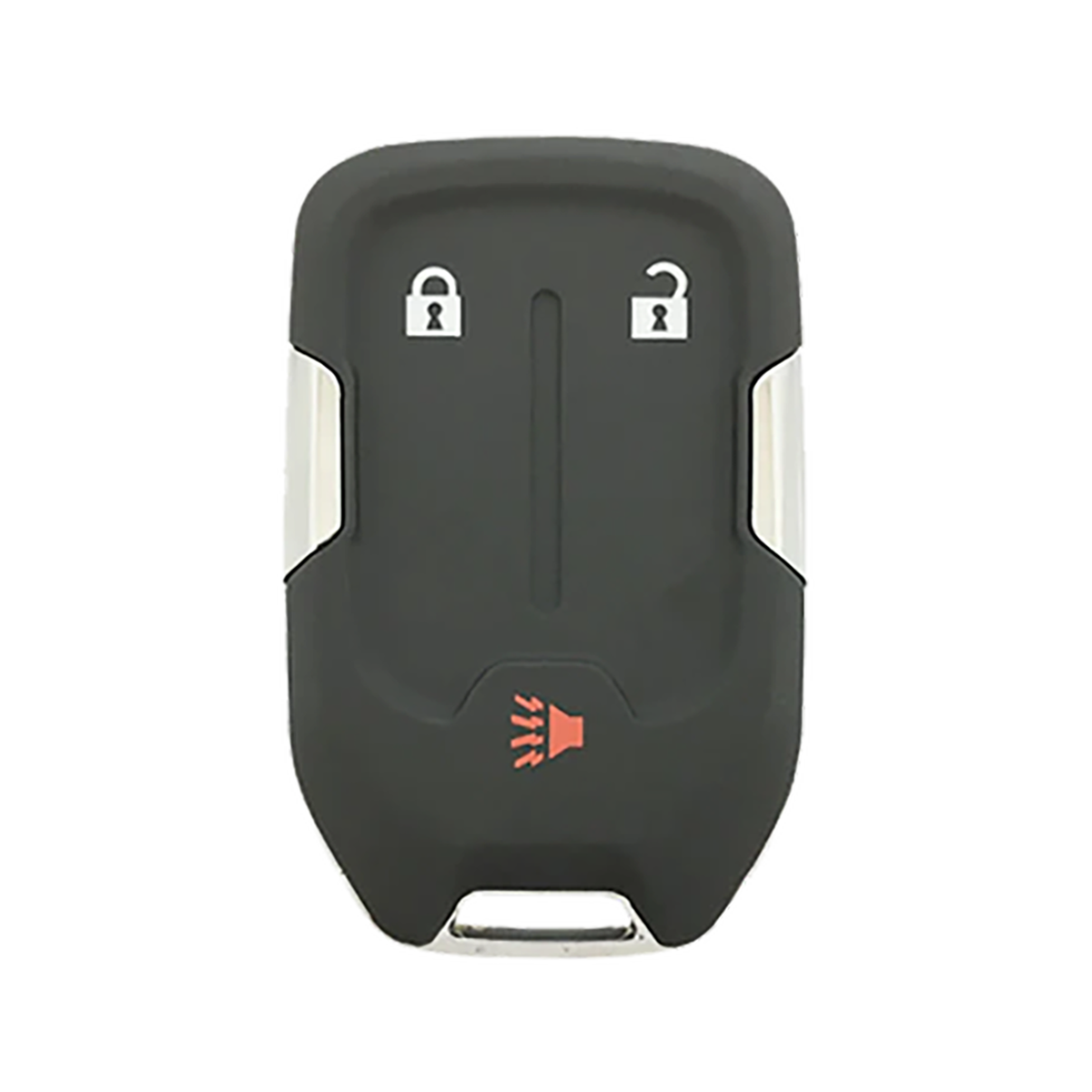 2018 GMC Acadia Smart Remote Key Fob 3B FCC HYQ1EA PN 13508276 - Image 2