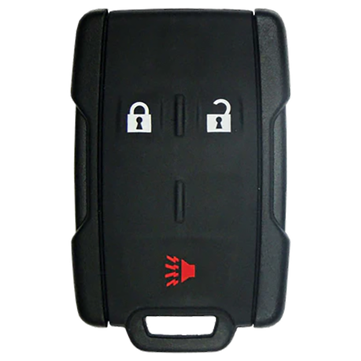 2020 GMC Sierra Keyless Entry Remote Key Fob 3B FCC M3N-32337200 PN 13577765