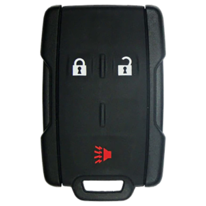 2019 GMC Sierra Keyless Entry Remote Key Fob 3B FCC M3N-32337200 PN 13577765