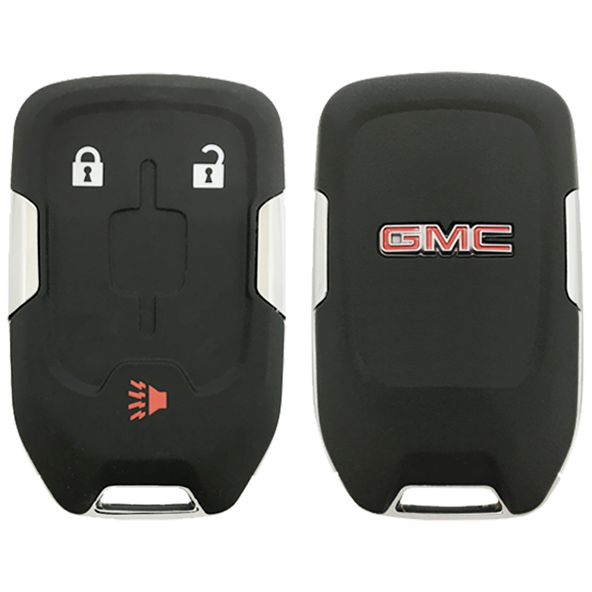 2022 GMC Terrain Smart Remote Key Fob 3B FCC HYQ1AS PN 13522897
