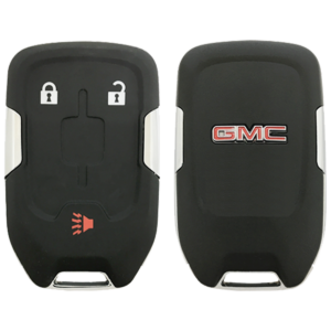 2021 GMC Terrain Smart Remote Key Fob 3B FCC HYQ1AS PN 13522897