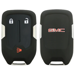 2023 GMC Acadia Smart Remote Key Fob 3B FCC HYQ1ES PN 13522902