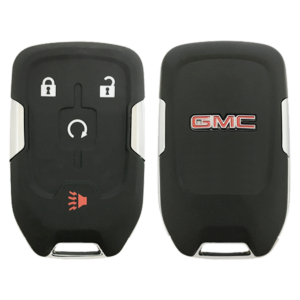 2023 GMC Terrain Smart Remote Key Fob 3B FCC HYQ1AS PN 13522898
