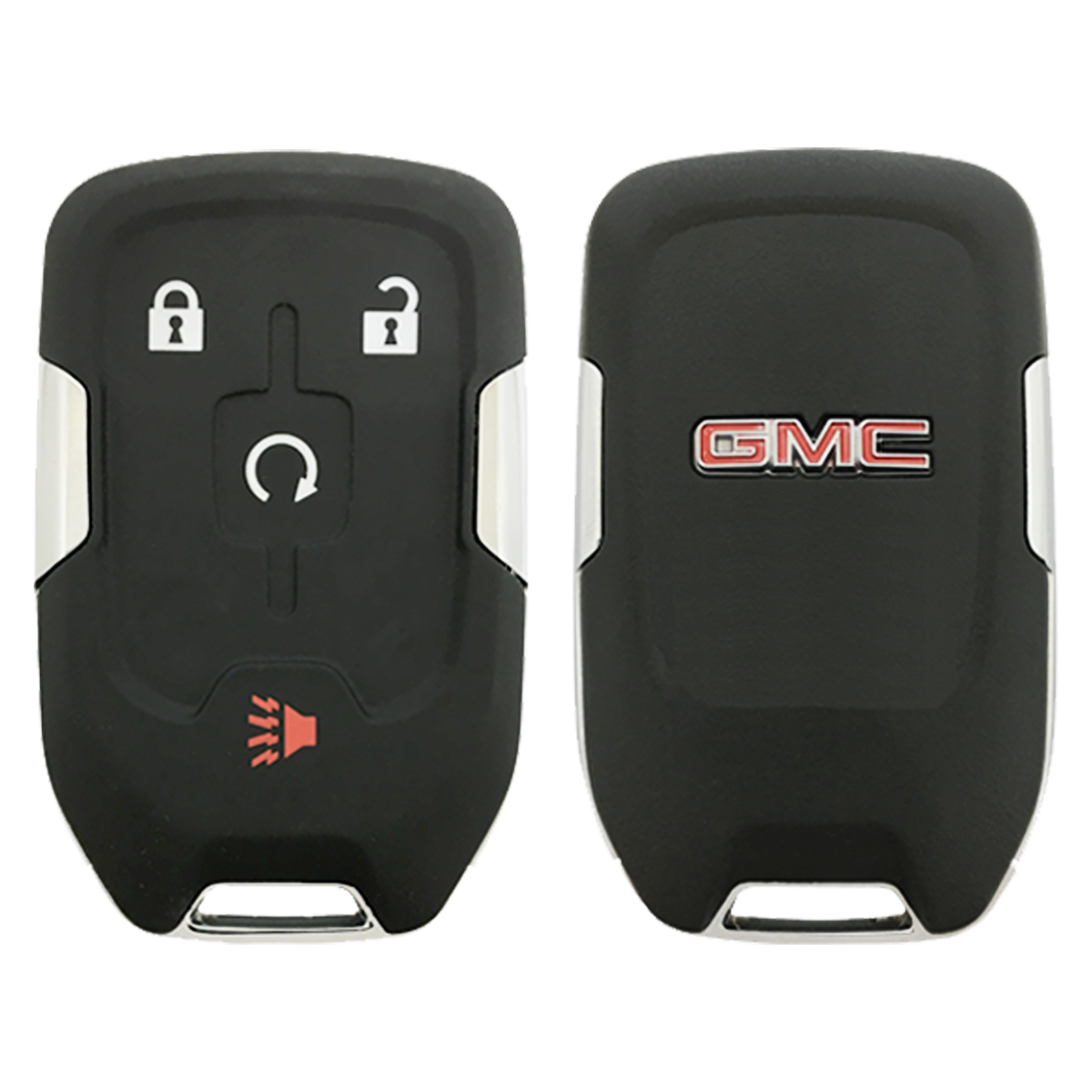 2022 GMC Terrain Smart Remote Key Fob 3B FCC HYQ1AS PN 13522898