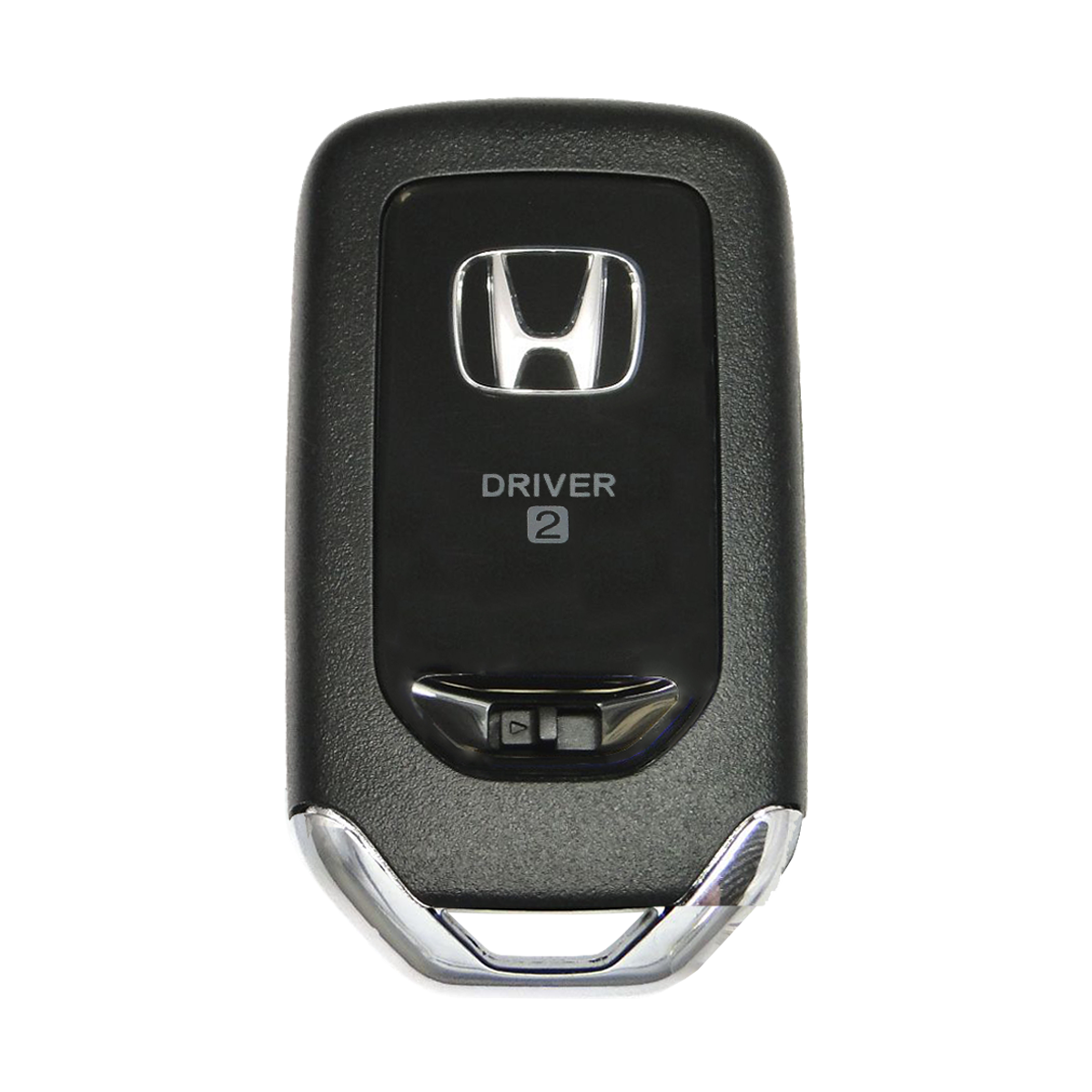 2018 Honda Civic Smart Remote Key Fob Driver 2 5B w Remote Start Trunk FCC KR5V2X V44 PN 72147-TG7-A41 - Image 3