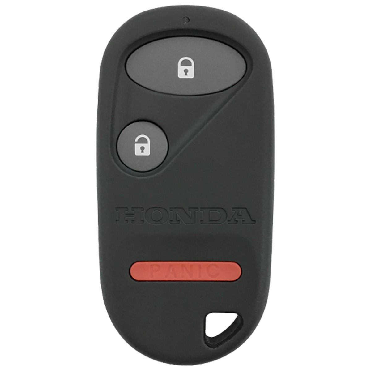 2003 Honda Civic Keyless Entry Remote Key Fob 3B FCC NHVWB1U521 NHVWB1U523 PN 72147-S5A-A01