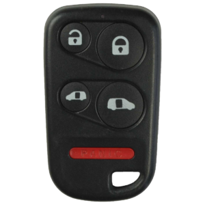 2003 Honda Odyssey Keyless Entry Remote Key Fob 5B w Sliding Doors FCC OUCG8D-440H-A PN 72147-S0X-A02