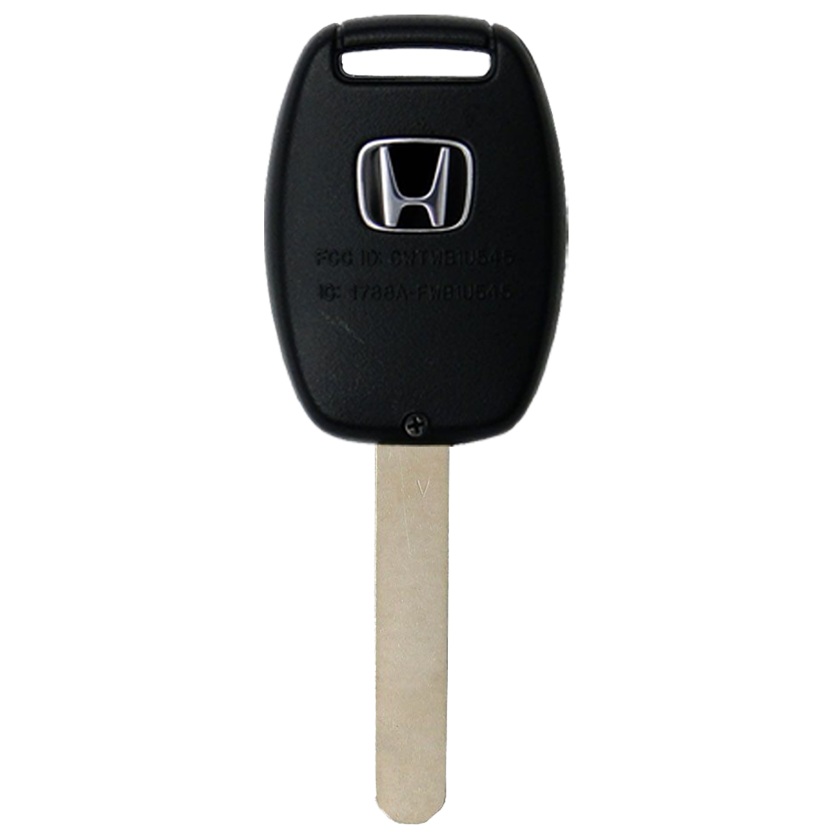 2003 Honda Accord Remote Head Key Fob 4B w Trunk FCC OUCG8D-380H-A PN 35118-SDA-A11 - Image 3