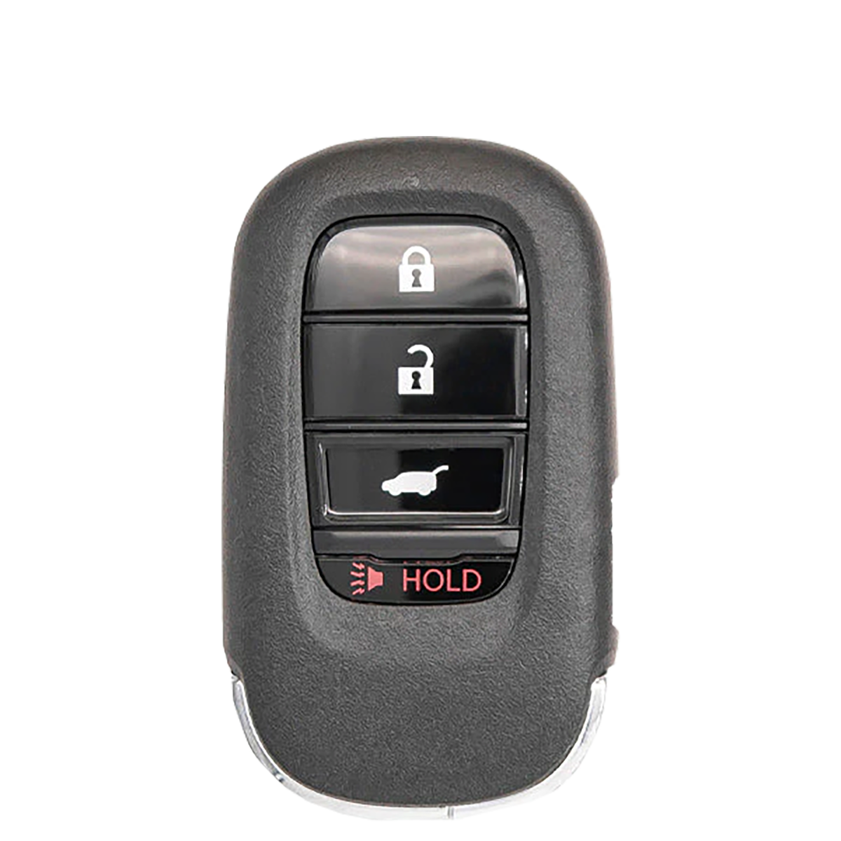 2024 Honda Civic Smart Remote Key Fob 4B w Hatch FCC KR5TP-4 PN 72147-T43-A01