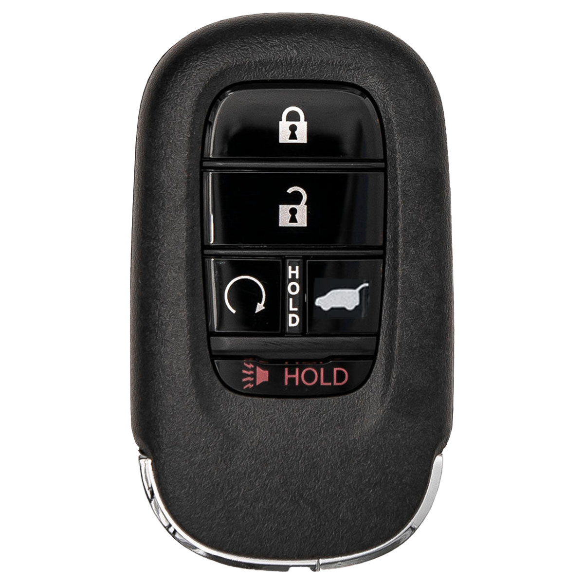 2024 Honda CR-V Smart Remote Key Fob 5B w Power Lift Gate Remote Start Hatch FCC KR5TP-4 Driver 2 PN 72147-3A0-A11