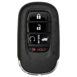 2024 Honda CR-V Smart Remote Key Fob 5B w Remote Start Hatch FCC KR5TP-4 No Memory PN 72147-T43-A11