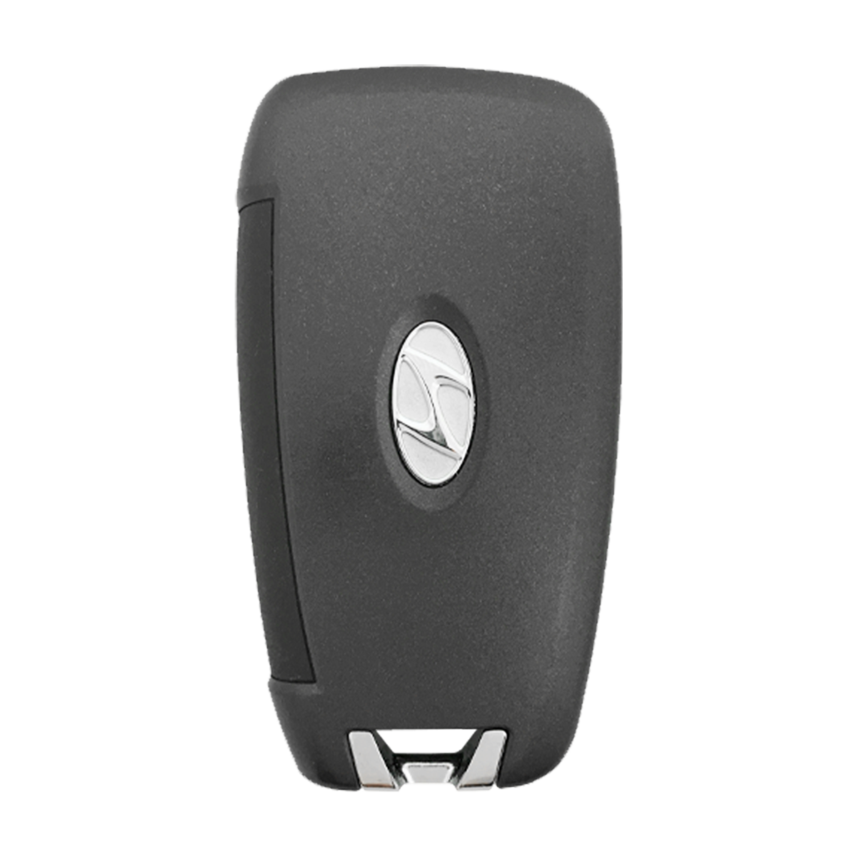 2018 Hyundai Santa Fe Remote Flip Key Fob 4B w Hatch FCC TQ8-RKE-4F39 PN 95430-S2100 - Image 3