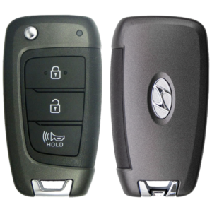 2020 Hyundai Venue Remote Flip Key Fob 3B FCC SY5FD1GRGE03 PN 95430-K2500
