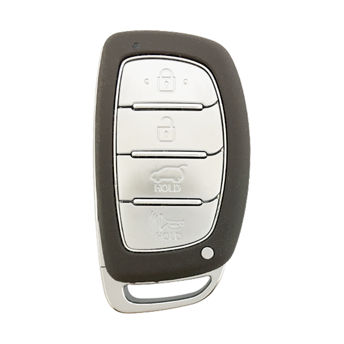 2018 Hyundai Tucson Smart Remote Key Fob 4B w Hatch FCC TQ8-FOB-4F07 PN 95440-D3100 - Image 2