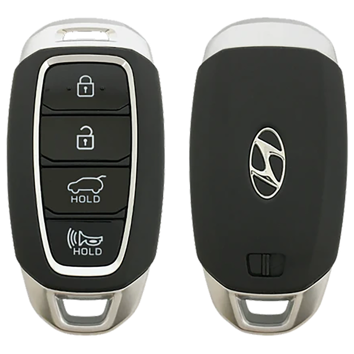 2020 Hyundai Kona Smart Remote Key Fob 4B w Hatch TQ8-FOB-4F18 PN 95440-J9000