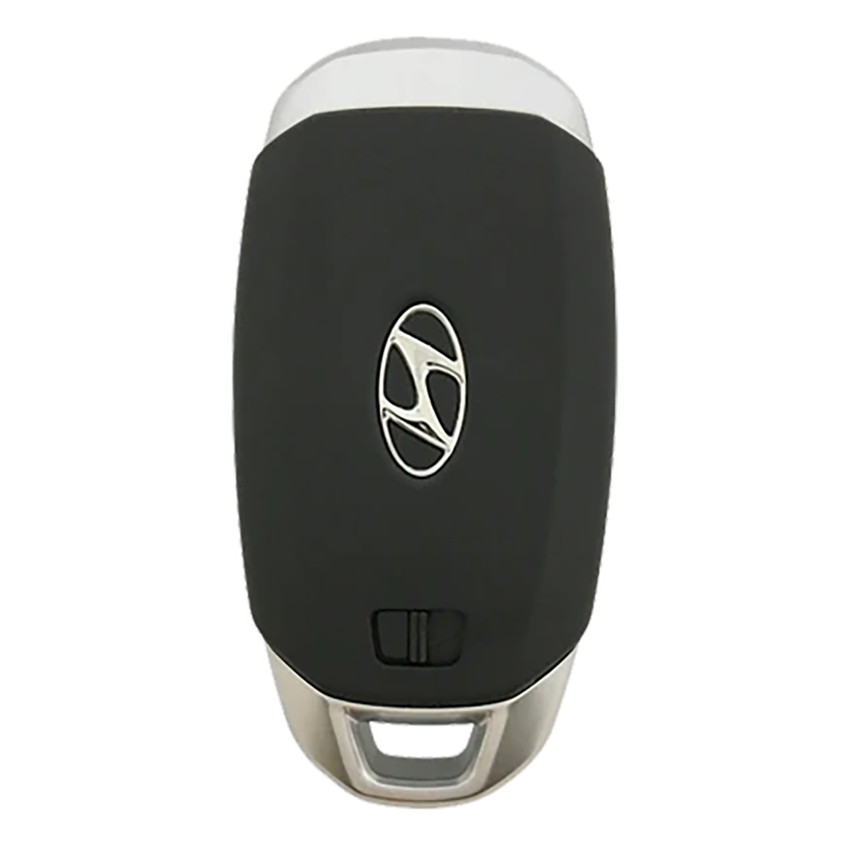 2020 Hyundai Veloster Smart Remote Key Fob 4B w Hatch FCC SY5IGFGE04 PN 95440-J3000 - Image 3