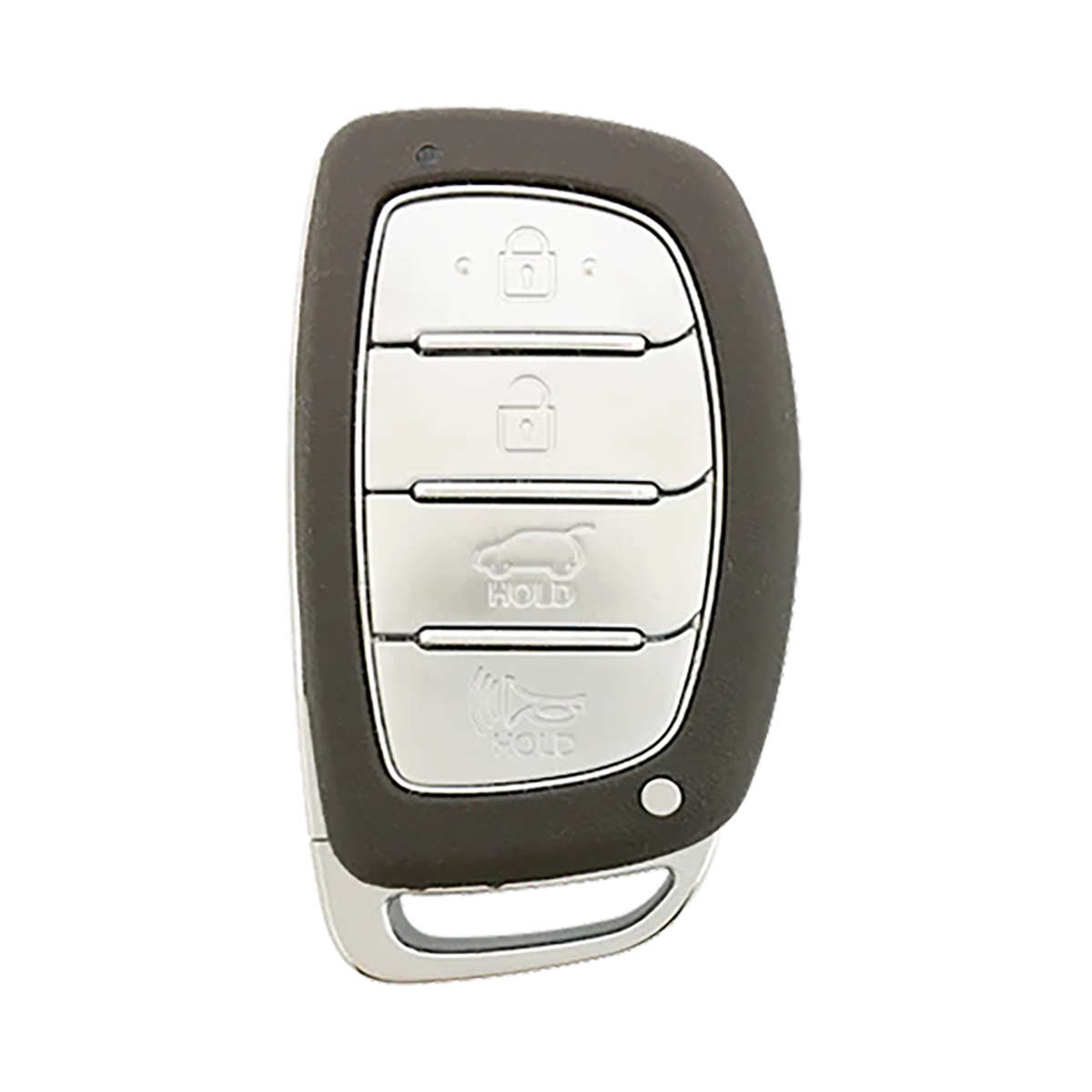 2018 Hyundai Tucson Smart Remote Key Fob 4B w Hatch FCC TQ8-FOB-4F11 PN 95440-D3110 - Image 2