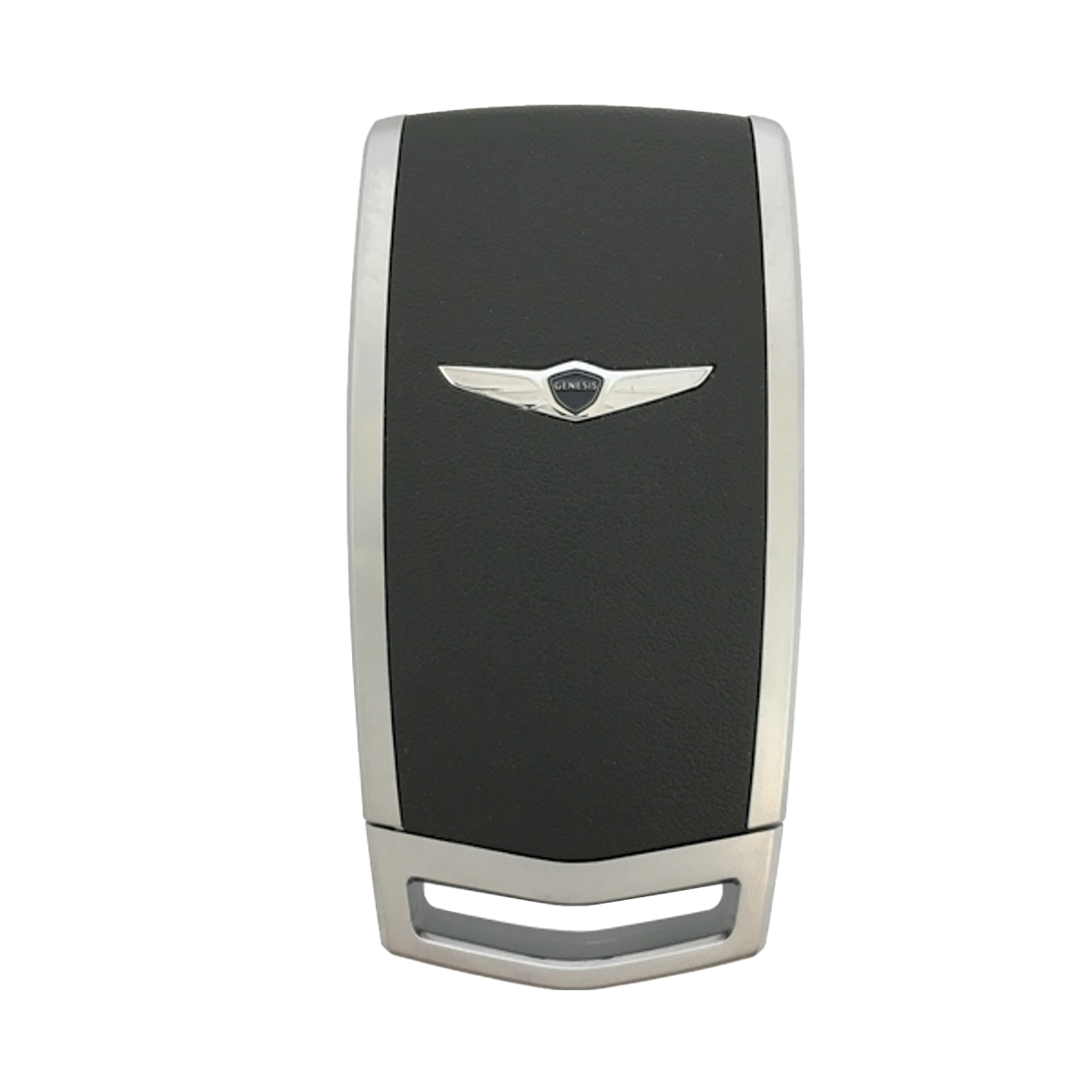 2020 Hyundai Genesis G80 Smart Remote Key Fob 4B w Trunk FCC SY5HIFGE04 PN 95440-D2000BLH - Image 3