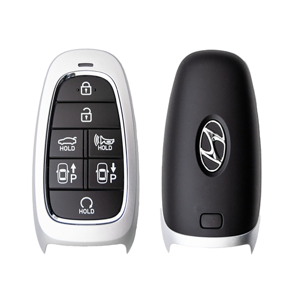 2019 Hyundai Sonata Smart Remote Key Fob 7B w Hatch Remote Start FCC TQ8-FOB-4F28 PN 95440-L1500