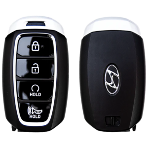 2022 Hyundai Kona Smart Remote Key Fob 4B w Remote Start FCC TQ8-FOB-4F43 PN 95440-J9450