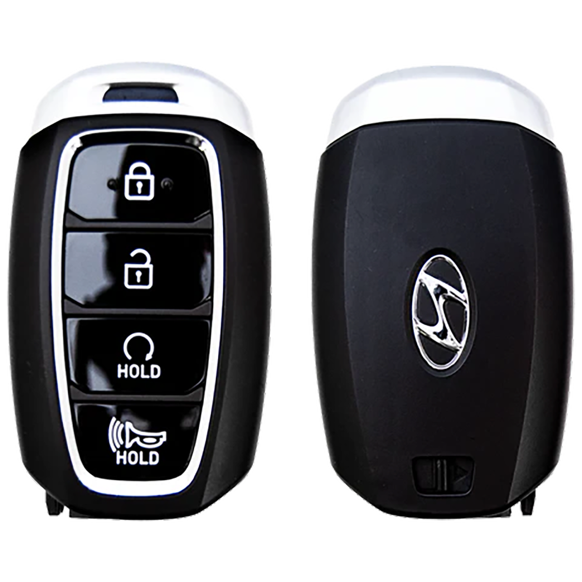 2022 Hyundai Kona Smart Remote Key Fob 4B w Remote Start FCC TQ8-FOB-4F43 PN 95440-J9450