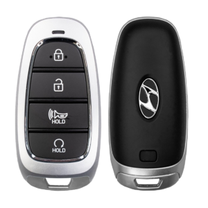 2022 Hyundai Santa Fe Smart Remote Key Fob 4B w Remote Start FCC TQ8-FOB-4F26 PN 95440-S2600